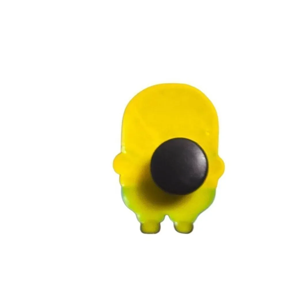 Jibbitz Style Shoe Charm Minion